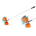 Buttermoth Bug ScrewOn -Fits Bug Hunter or Peekee rods