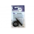 Wand Cord Replacement Kit - Repair PurrSuit, Frenzy, DaBird rods